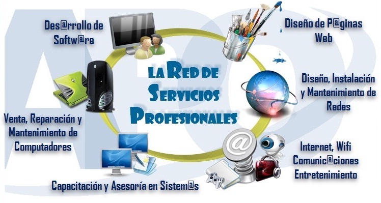 APO Technologies - La Red de Servicios Profesionales