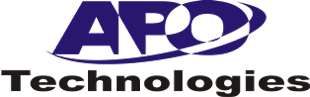 Logo APO Technologies - La Red de Servicios Profesionales